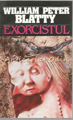 Exorcistul - William Peter Blatty foto