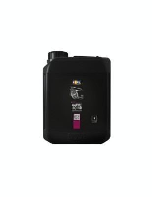 Solutie pentru decontaminare caroserie ph neutru ADBL Vampire Liquid 5L foto