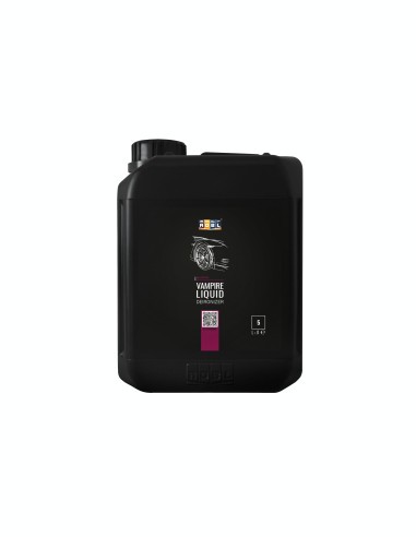 Solutie pentru decontaminare caroserie ph neutru ADBL Vampire Liquid 5L