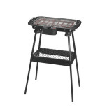 Gratar Electric BBQ cu Suport