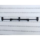 Buzz Bar 2 sau 3 posturi Reglabil RH 25CM-45CM