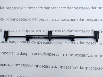 Buzz Bar 2 sau 3 posturi Reglabil RH 25CM-45CM foto