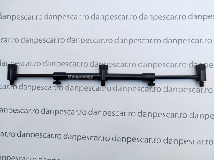 Buzz Bar 2 sau 3 posturi Reglabil RH 25CM-45CM