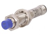 Senzor Inductiv NPN NO 8mm 30VDC M12 IP67