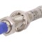 Senzor Inductiv NPN NO 8mm 30VDC M12 IP67
