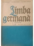 Ida Alexandrescu - Limba germana - Manual pentru anul V de studiu (Editia: 1983)