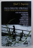 CALEA EVOLUTIEI SPIRITUALE - O ANALIZA A SISTEMELOR REIKI NON - TRADITIONALE de VLAD T . POPESCU , 2016