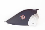 Ornament lateral planșa de bord LAND ROVER RANGE ROVER SPORT II L494 2017 OEM: DPLA-04481-ABW 14632627