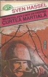 Curtea martiala - Sven Hassel