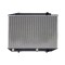 Radiator racire Mercedes 123, 09.1979-08.1984 Tip 380se/Sel (3,8 V8 150/160kw); 400se/Sel (4,2 V8 150/160/165/170kw); Benzina, Automat, cu/fara AC, 6