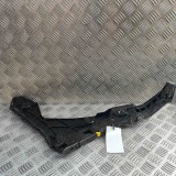 Suport bara de protecție dreapta spate AUDI Q4 Sportback F4N 2024 OEM: 89E807378 31845681