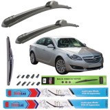Cumpara ieftin Ștergătoare TeamCar&reg; Opel Insignia A Hatchback (2008&ndash;2017) &ndash; Set Complet
