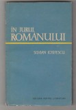 bnk ant Silvian Iosifescu - In jurul romanului
