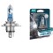 Bec H4 PHILIPS 99ZS314P, 12V; 60/55W; X-tremeVision Pro150; cu pana 150% mai multa lumina; P43t; ECE, 1 buc.