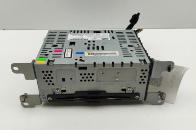 Unitate radio CD navigație FORD RANGER TKE 2016 OEM: EB3T-19C107-GE 31281752 foto