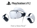 Playstation, Ochelari Vr2 Set Complet PlayStation 5, Second-Hand