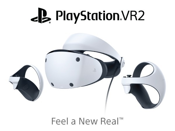 Playstation, Ochelari Vr2 Set Complet PlayStation 5, Second-Hand