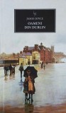 Oameni din Dublin - James Joyce