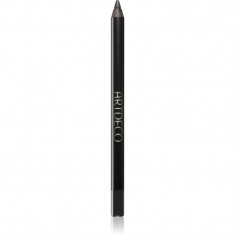 ARTDECO Soft Liner Waterproof creion dermatograf waterproof culoare 221.80 Sparkling Black 1.2 g
