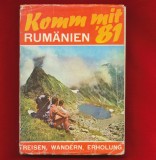 &quot;Komm Mit Rumanien &#039;81&quot;