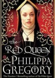 Philippa Gregory - The Red Queen