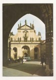 FA78-Carte Postala- CEHIA - Praga, St. Salvator&#039;s in the Clementineum, necirculata
