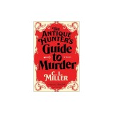 The Antique Hunter's Guide to Murder