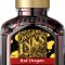 Calimara cerneala Diamine Red Dragon 80ml