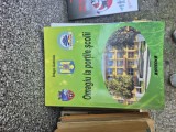 Omagiu la porțile școlii vintage