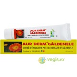 Crema cu Galbenele Aur Derm 50ml