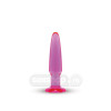 Dopuri anale - Toyz4Lovers Foarte Vandut Dop Anal Mic - culoare Roz