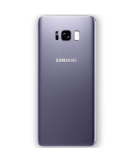 Capac Baterie Samsung Galaxy S8 G950F Mov foto