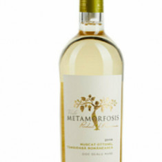 Vin alb sec - Metamorfosis - Feteasca Regala Eco, 2020 | Viile Metamorfosis
