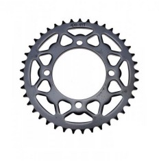 Pinion spate cross 428/41 dinti prindere 92mm