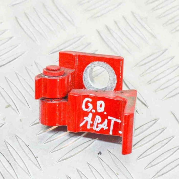 Balama ușă dreapta spate SKODA OCTAVIA III Combi 5E5 2017 OEM: 8K0831402B 11502467