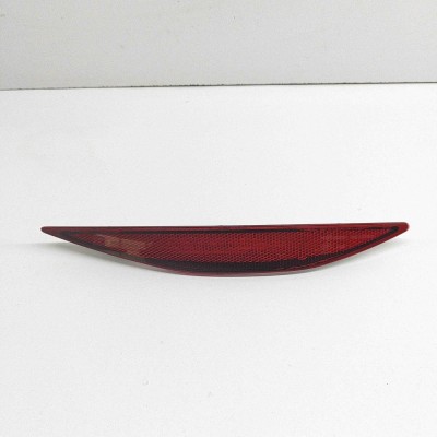 Reflector bara de protecție dreapta spate VW GOLF VII 5G1, BQ1, BE1, BE2 2015 OEM: 5G0945106 25847049 foto