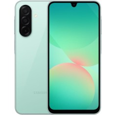 Telefon mobil Samsung Galaxy A26, Dual SIM, 8GB RAM, 256GB, 5G, Mint