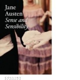 Sense and Sensibility, Jane Austen