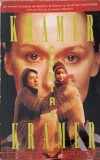 Kramer Contra Kramer - Avery Corman, Editura Elis, 1993, Beletristica Politista, 318 Pagini