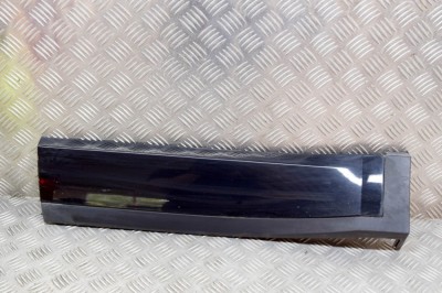 Bandou inferior ușă st&amp;acirc;nga spate JAGUAR E-PACE X540 2018 OEM: J9C3-274A49-A,J9C3-274A49-B 15225976 foto