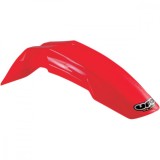 Aripa Fata Moto Supermoto Universala Rosie - MX_NEW PA01029070