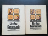 Limba germană. Curs practic (2 vol.) - Emilia Savin, Ioan Lăzărescu