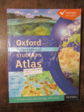 OXFORD INTERNATIONAL STUDENT&#039;S ATLAS