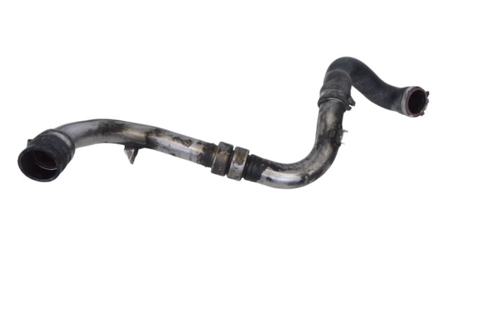 Furtun intercooler AUDI A5 8T3 2007 OEM: 059145334D 17796072