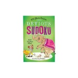 Devious Sudoku: 200 Very Hard Puzzles