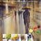 Watercolour: Techniques and Tutorials for the Complete Beginner