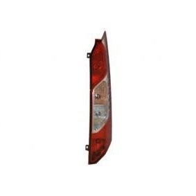 Stop spate lampa Ford Transit/Tourneo Connect, 03.13-, spate,omologare ECE, fara suport bec, 1827836; DT11-13404-AB, Dreapta foto
