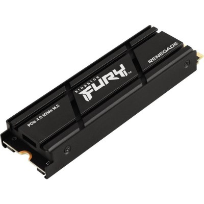 SSD Kingston SFYSK Renegade,NVMe, 1TB, M foto