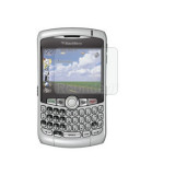 BlackBerry 8300 Curve Protector Gold Plus Beschermfolie