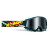 Ochelari Enduro MX FMF Powercore Assault Camo Mirror Silver